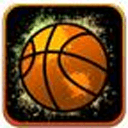 NBA联赛图标